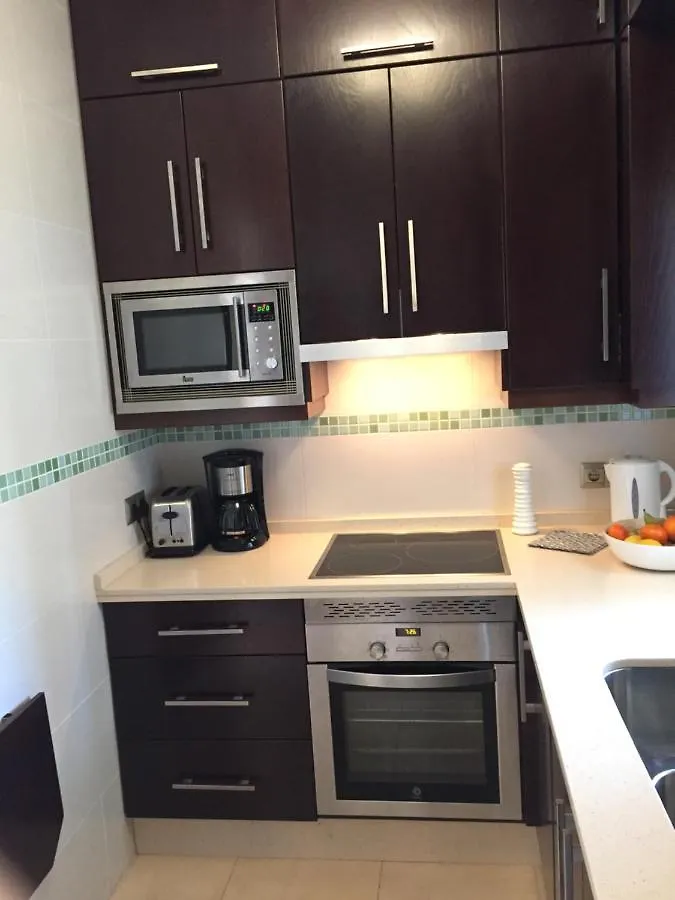 Appartement Burriana Beach, Pool, Big Terrace, Superb Seaviews Nerja Espagne
