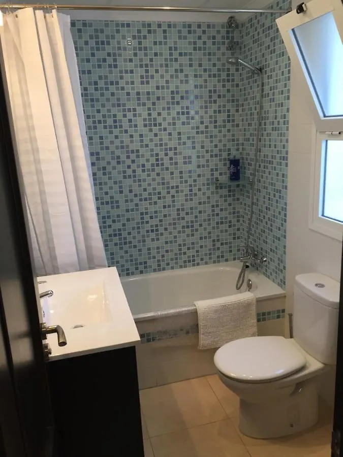 Burriana Beach, Pool, Big Terrace, Superb Seaviews Nerja 0*,  Espagne
