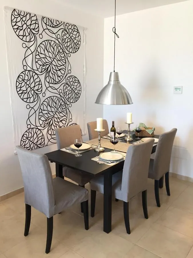 Appartement Burriana Beach, Pool, Big Terrace, Superb Seaviews Nerja